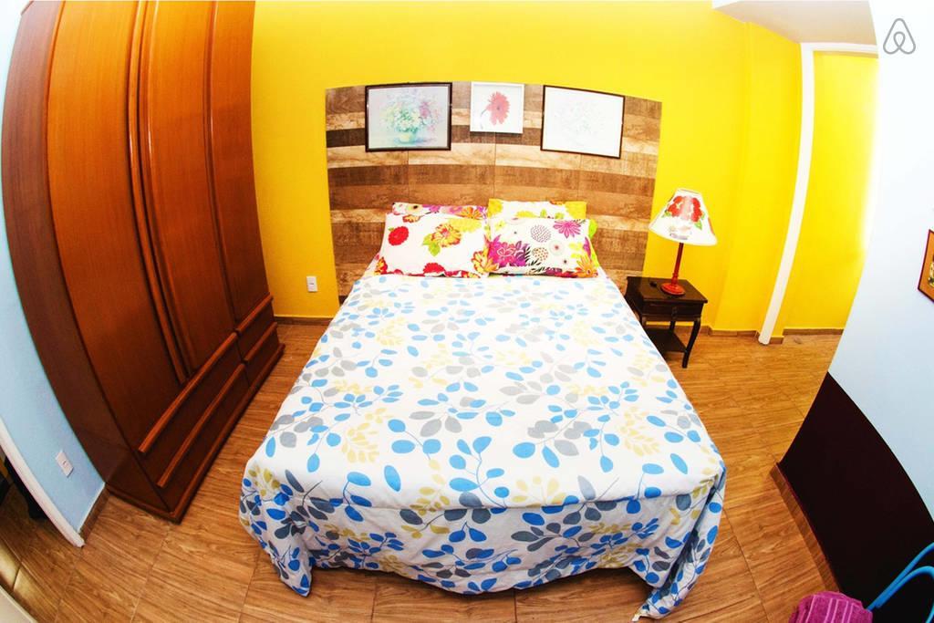 Eco & Eccentric Apartment Rio de Janeiro Dış mekan fotoğraf